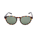 Bicolor-Acetat-Sonnenbrille