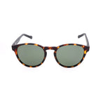 Bicolor-Acetat-Sonnenbrille