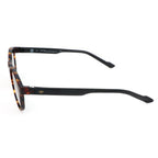 Bicolor-Acetat-Sonnenbrille