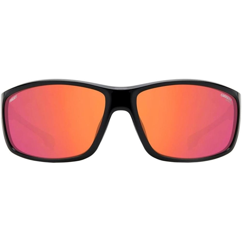 Black Injected Sonnenbrille