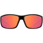 Black Injected Sonnenbrille