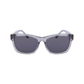 Gray Acetate Sunglasses