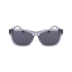 Gray Acetate Sunglasses