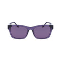 Purple Acetate Sunglasses
