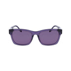 Purple Acetate Sunglasses
