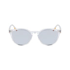 Blue Acetate Sunglasses