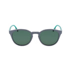 Gray Acetate Sunglasses