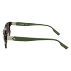Bicolor Acetate Sunglasses
