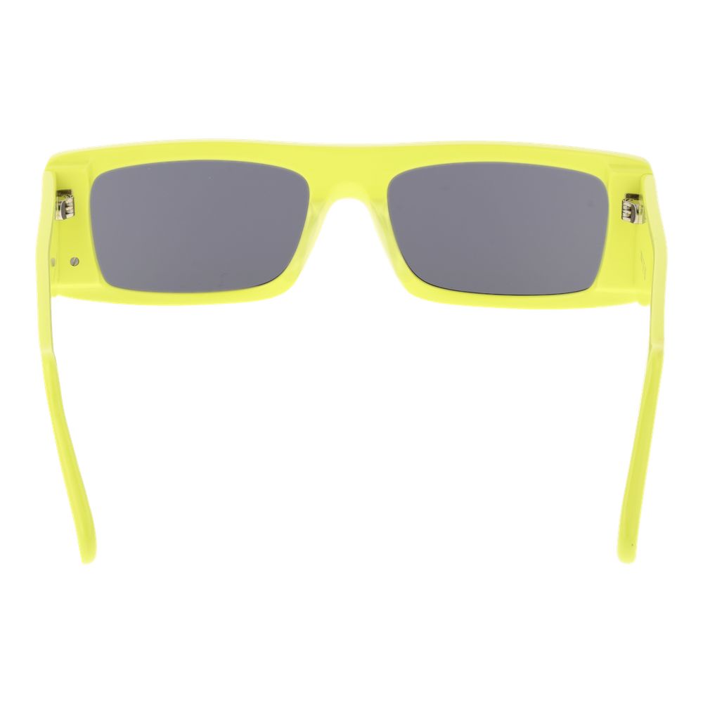 Bicolor-Kunststoff-Sonnenbrille