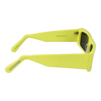 Bicolor-Kunststoff-Sonnenbrille