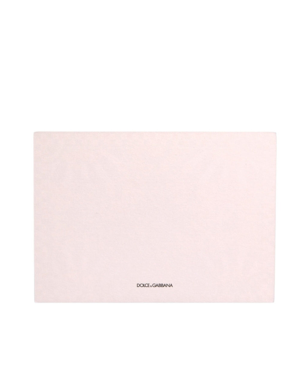 Multicolor Sizilianischer Karren Umschlag Postkartenhalter