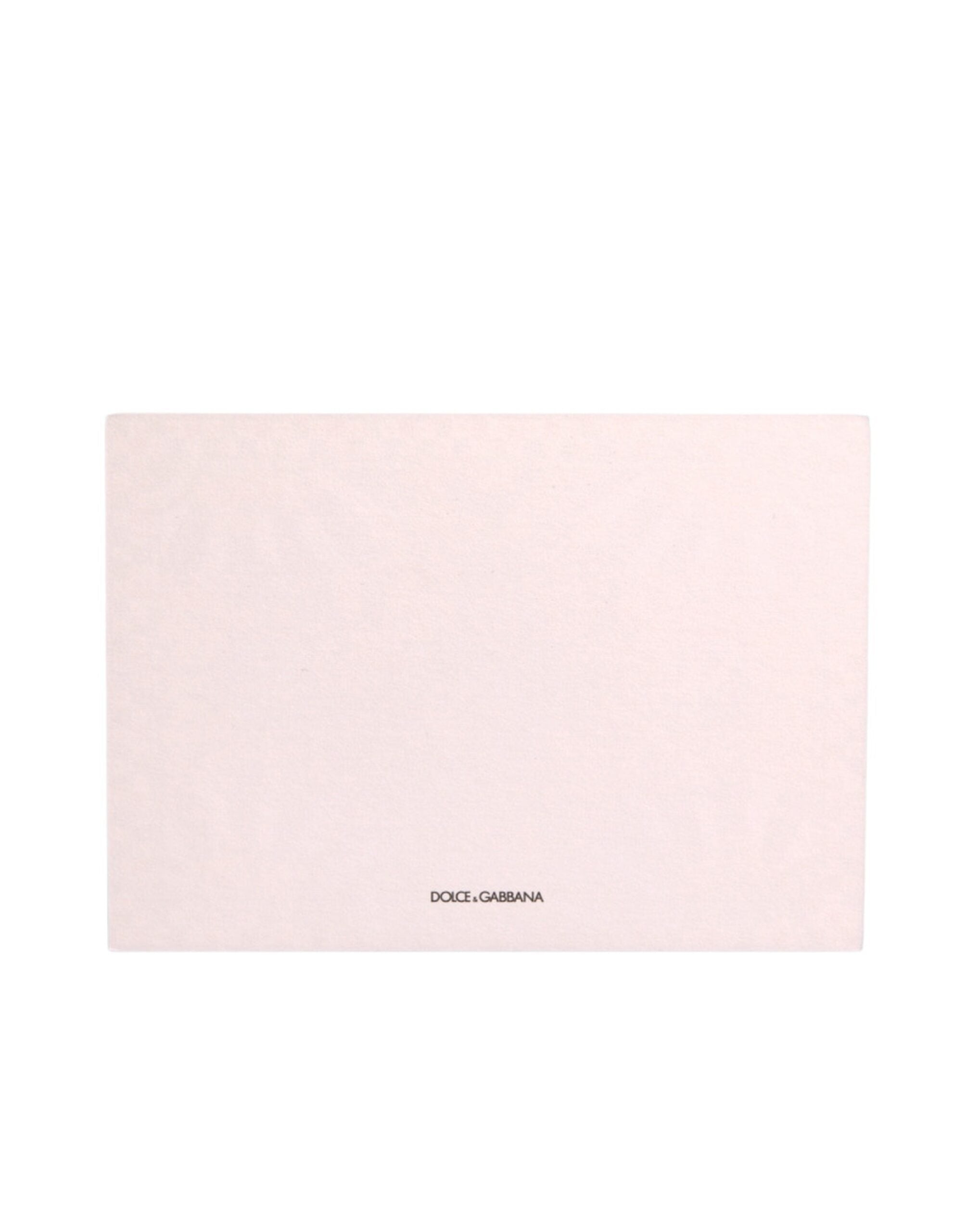 Multicolor Sizilianischer Karren Umschlag Postkartenhalter
