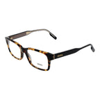 Braune Acetatbrille (Gestelle)