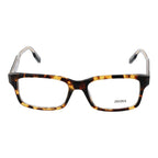 Braune Acetatbrille (Gestelle)