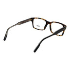 Braune Acetatbrille (Gestelle)