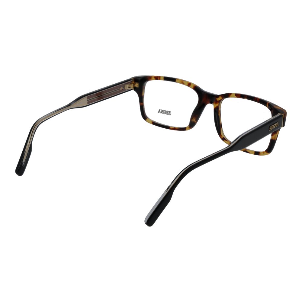 Braune Acetatbrille (Gestelle)