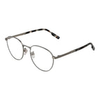 Graue Titanbrille (Fassungen)