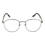 Graue Titanbrille (Fassungen)