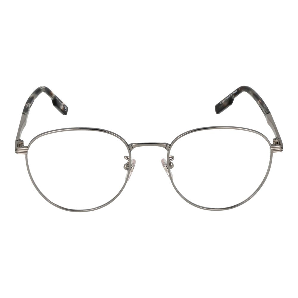 Graue Titanbrille (Fassungen)