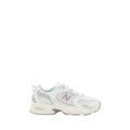 Weiße Leder-Sneaker (Tier 3)