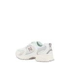 Weiße Leder-Sneaker (Tier 3)
