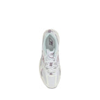 Weiße Leder-Sneaker (Tier 3)