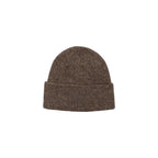 Braune Marabu-Mütze (Baseballmütze)