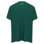 Green Cotton T-Shirt