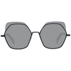 Black Metal & Plastic Sunglasses