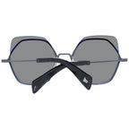 Black Metal & Plastic Sunglasses