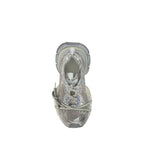 Multicolor Polyester Athletic Sneakers