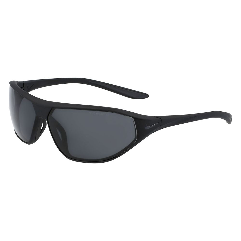 Schwarz injizierte Sonnenbrille