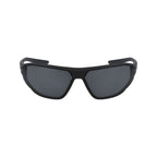 Schwarz injizierte Sonnenbrille