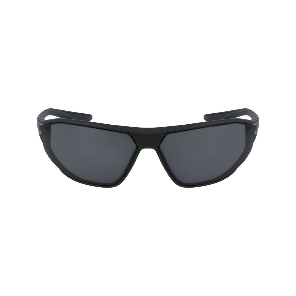 Schwarz injizierte Sonnenbrille