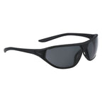 Schwarz injizierte Sonnenbrille