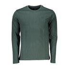 Bicolor Cotton Sportswear