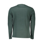 Bicolor Cotton Sportswear