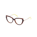 Braune Acetatbrille (Gestelle)