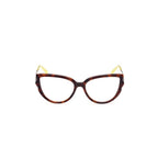 Braune Acetatbrille (Gestelle)