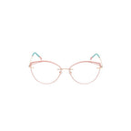 Multicolor Metal Glasses (Frames)