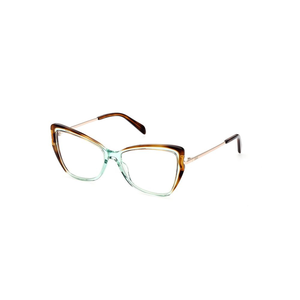 Two-Tone Acetate Glasses (Frames)