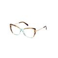 Two-Tone Acetate Glasses (Frames)