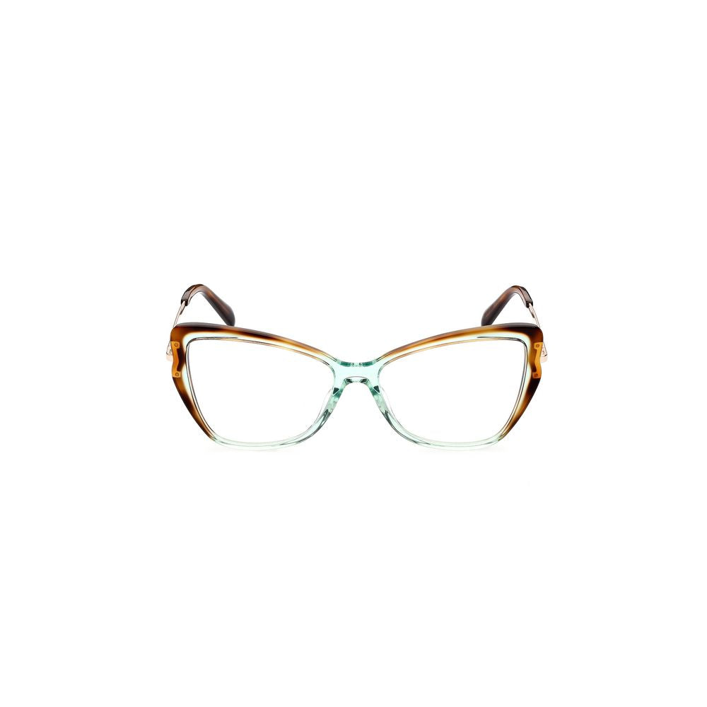 Two-Tone Acetate Glasses (Frames)