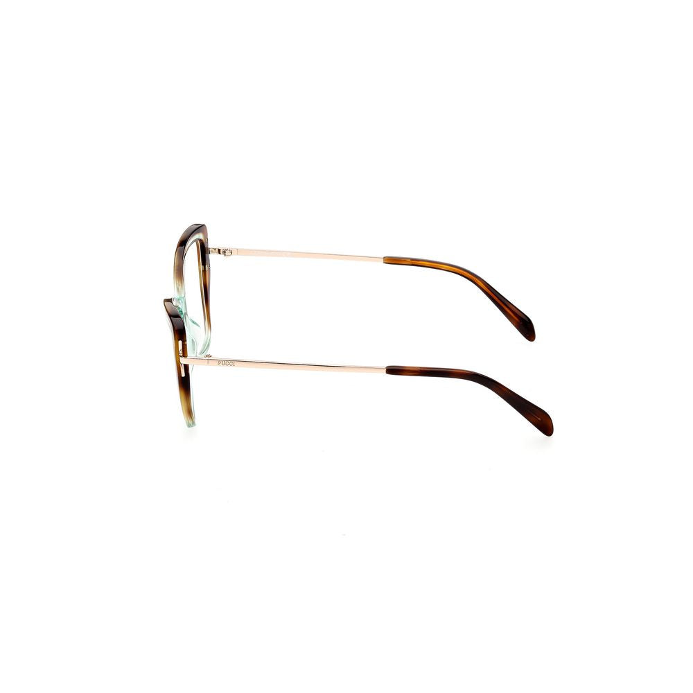 Two-Tone Acetate Glasses (Frames)