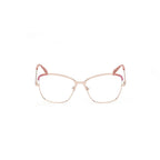 Mehrfarbige Metallbrille (Fassungen)