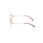 Mehrfarbige Metallbrille (Fassungen)