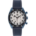 Black Synthetic Sport Watch
