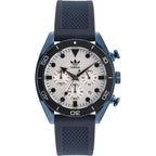 Black Synthetic Sport Watch