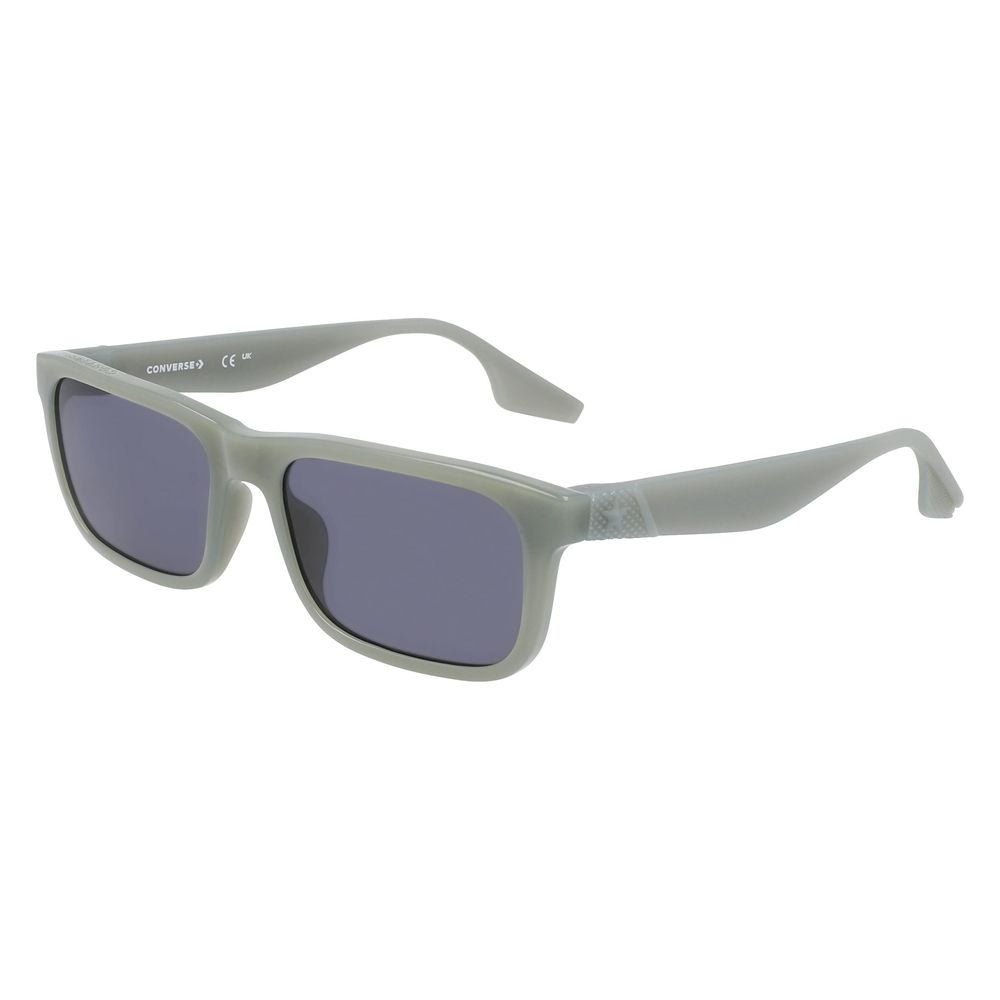 Bicolor-Sonnenbrille mit eingespritztem Rahmen