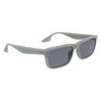 Bicolor-Sonnenbrille mit eingespritztem Rahmen
